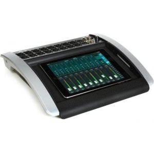 Behringer X18 Mixer Audio 18 CH (16 Mono & 1 Stereo)