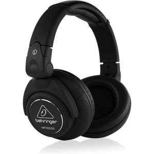 Behringer HPX6000 Headphone DJ Professional
