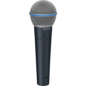 Behringer BA85A Microphone Wired Dynamic Cardioid Vocal