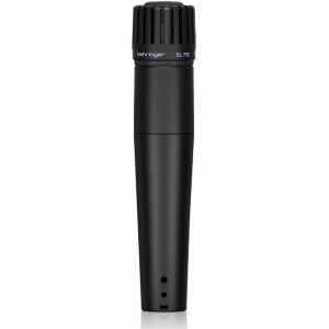 Behringer SL75C Dynamic Cardioid Microphone