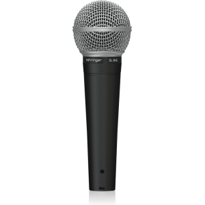 Behringer SL84C Dynamic Microphone