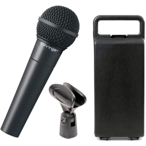 Behringer XM8500 Microphone Wired Dynamic Cardioid Vocal
