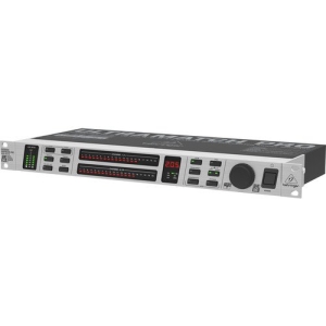 Behringer FBQ2496 Feedback Destroyer 24bit 96kHz 32Bit DSP