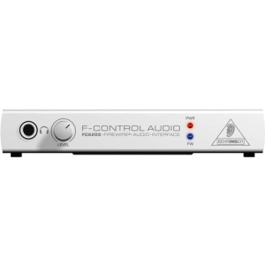 Behringer FCA202 Audio Interface