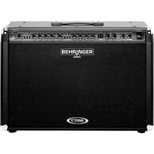 Behringer GMX212 Guitar Combo Electric 2x12" 120W RMS 2CH