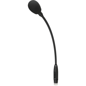 Behringer TA312S Dynamic Gooseneck Microphone