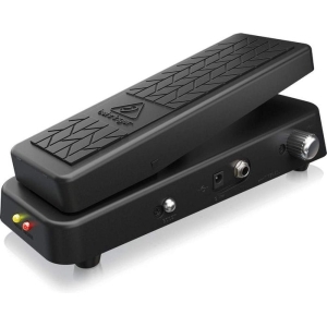 Behringer HB01 Guitar Effects Pedal WAH