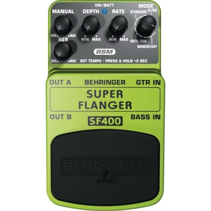 behringer-guitar-pedal-behringer-sf400-super-flanger-guitar-effects-pedal-28522391175252_700x