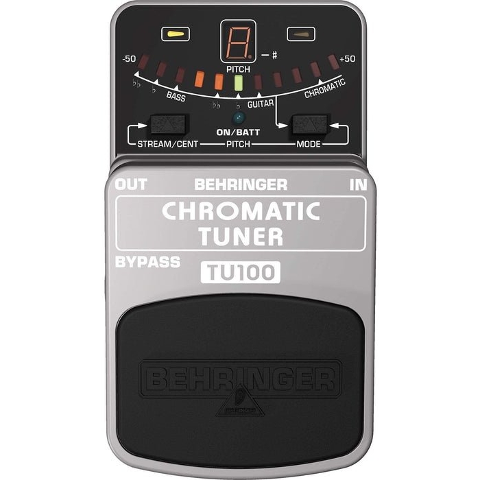 behringer-guitar-pedal-behringer-tu100-guitar-effects-pedal-tuner-w-7-different-modes-28528367534164_700x
