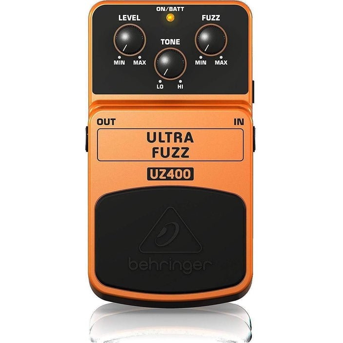 behringer-guitar-pedals-behringer-uz400-ultra-fuzz-distortion-guitar-effects-pedal-28520361263188_700x