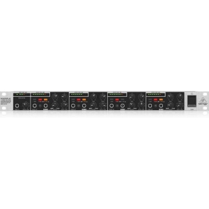 Behringer HA4700 Headphone Amplifier 4CH