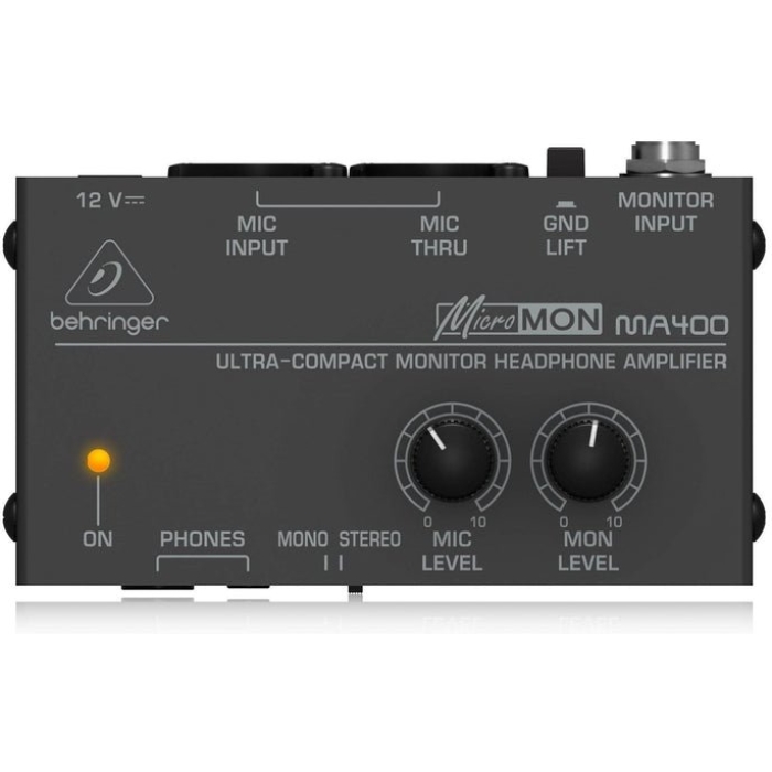 behringer-headphone-amplifier-behringer-ma400-monitor-headphone-amplifier-28528509157460_700x