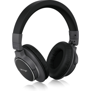 Behringer BH470NC Headphone with BT connectivity and Noise Cancelling