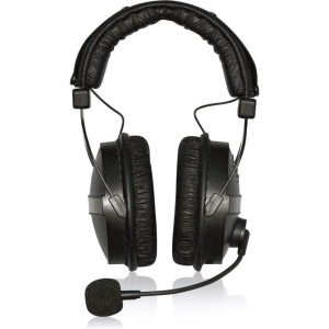 Behringer HLC660M Headphones with Built-in Microphone