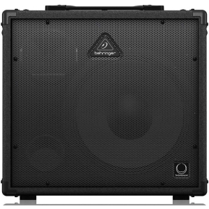 Behringer KXD12 Keyboard Amplifier 1x12" 600W 4CH Turbo Spkr