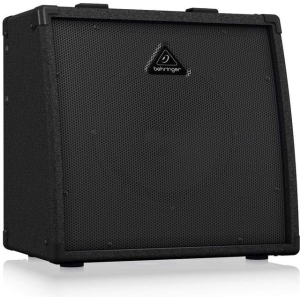 Behringer K450FX Keyboard Amplifier 3 CH 45W w/ FX and FBQ