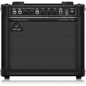 Behringer KT108 Keyboard Amplifier 1x8" 15Watts