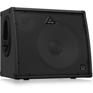 Behringer KXD15 Keyboard Amplifier 1x15" 600W 4CH Turbo Speaker