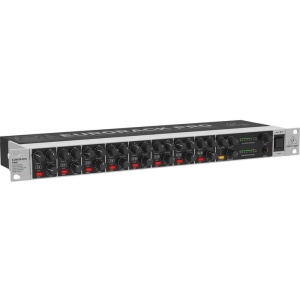 Behringer RX1602V2 Mixer Audio Rack Mount 16 CH (8 Stereo)
