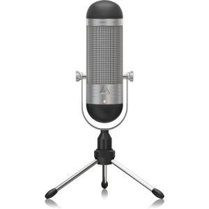 Behringer BVR84 Microphone USB Vintage Capsule