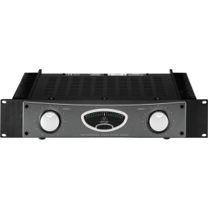 Behringer A500 Power Amplifier 2x300W