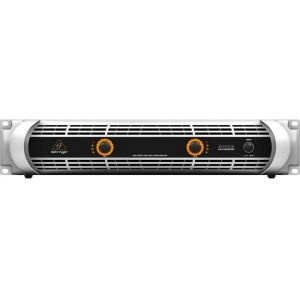 Behringer NU3000 Power Amplifier 2x1500W