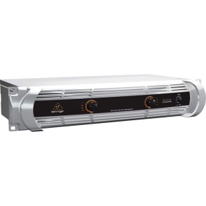 Behringer NU6000 Power Amplifier 2x3100W