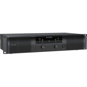 Behringer NX1000 Ultra-Lightweight 1000-Watt