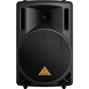 Behringer PK115 Speaker Passive, 800W, 15" w/ Built-in Media Player