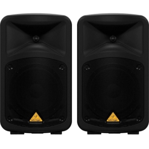 Behringer EPS500MP3 Portable PA System 500W