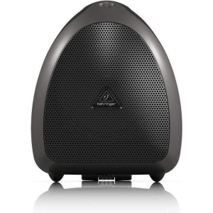 Behringer HPA40 Portable PA system 40-Watt Handheld PA System w/ Microphone