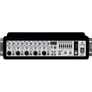 Behringer PMH518M Mixer Powered 5 CH (5 Mono) 1x180W
