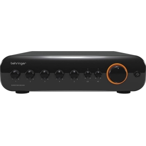 Behringer SN2108 Mixer Amplifier 80 W