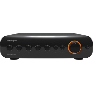Behringer SN2408 Integerated Mixer Amplifier