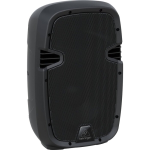 Behringer PK110A Speaker Powered, 350W, 10" w/ Built-in Media Player