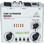 behringer-preamps-behringer-mic200-tube-ultragain-preamplifier-28528517120084_700x