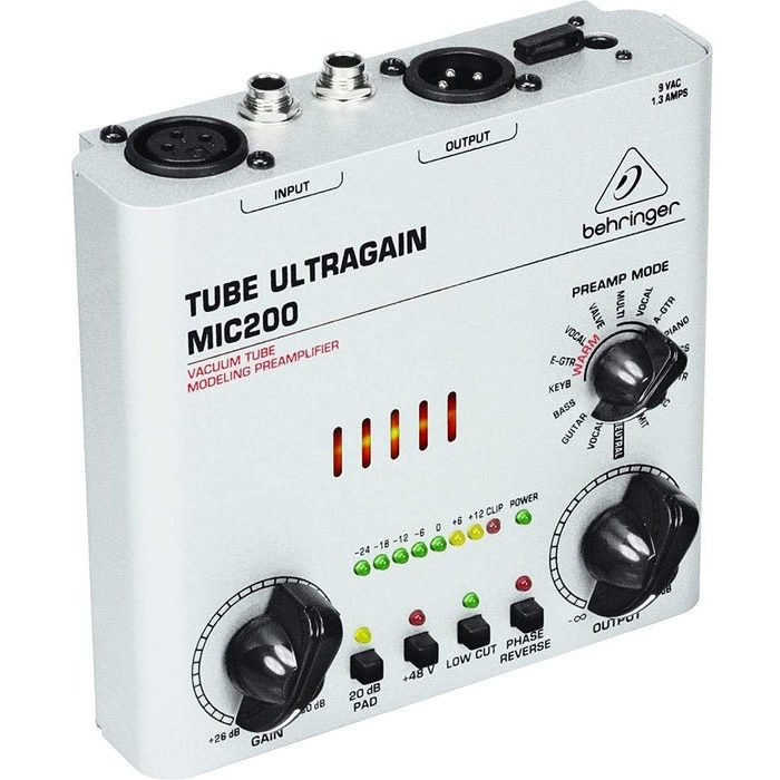 behringer-preamps-behringer-mic200-tube-ultragain-preamplifier-28528517152852_700x