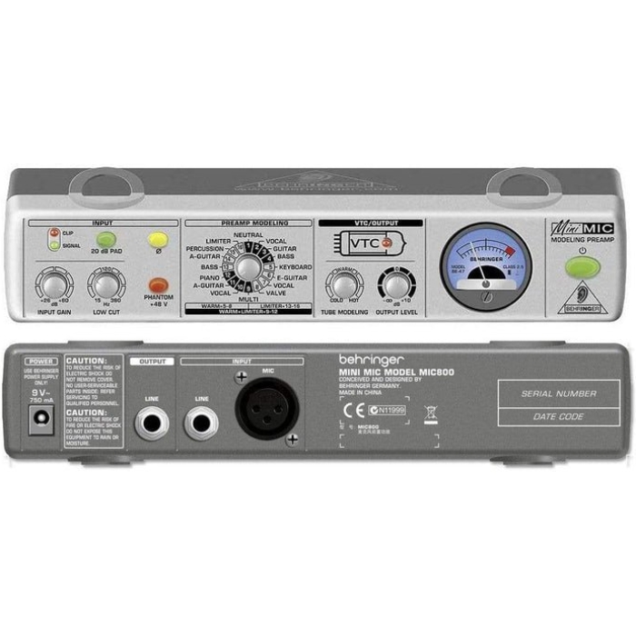 behringer-preamps-behringer-mic800-microphone-modeling-preamp-16presets-lowcutfilter-14057691840596_700x