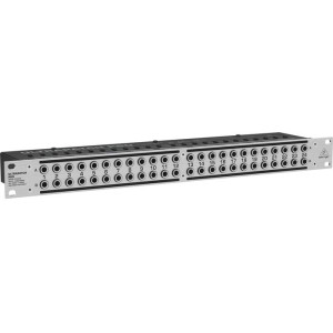 Behringer PX3000 Patchbay 3Mode 48Points Balanced