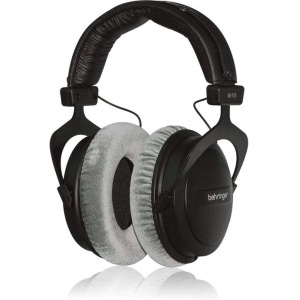 Behringer BH770 Closed-Back Studio Reference Headphones