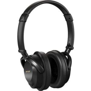 Behringer HC2000B Headphone Studio Quality with Bluetooth Connectivity