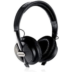 Behringer HPS5000 Headphone Studio Closed type High performance