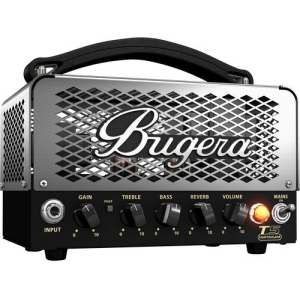 Behringer T5INFINIUM Guitar Amplifier Head Electric 5W Cage Style Tube Amplifier