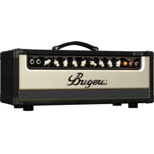 Behringer V55HD Guitar Amplifier Head Electric 55W 2CH w/ Reverb