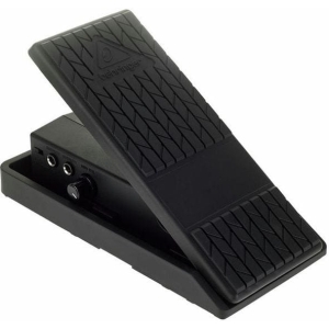 Behringer FCV100V2 Ultra-Flexible Dual-Mode Foot Pedal