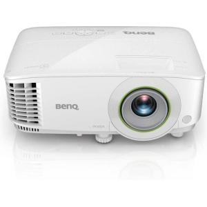 BenQ EW600 With 3600L / WXGA Resolution Lamp Corporate Smart Projector