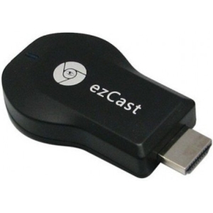 BenQ EZ CAST DONGLE With Optional Wifi Dongle