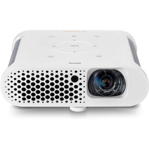 BenQ GS1 With 300L / 720p LED Personal / Portable Projector