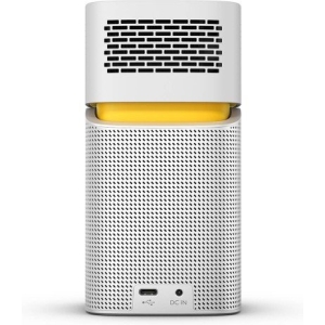 BenQ GV1 With 200L / 480p LED Personal / Portable Projector