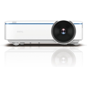 BenQ LK952 With 5000L / 4K ProAV - Mid Laser Projector